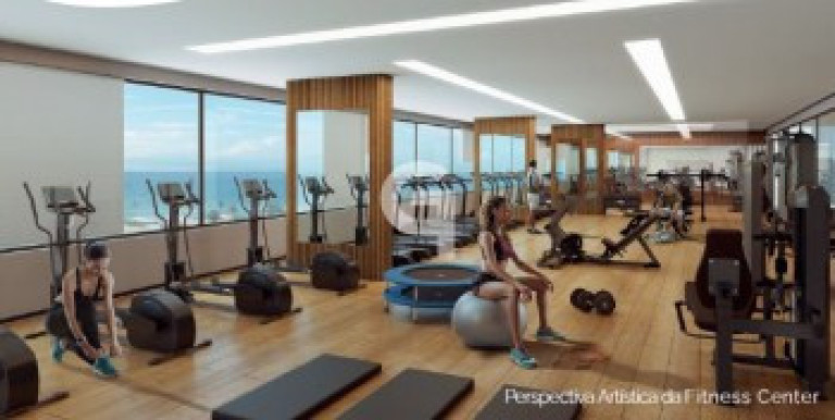 Imagem Apartamento com 2 Quartos à Venda, 70 m² em Stella Maris - Salvador