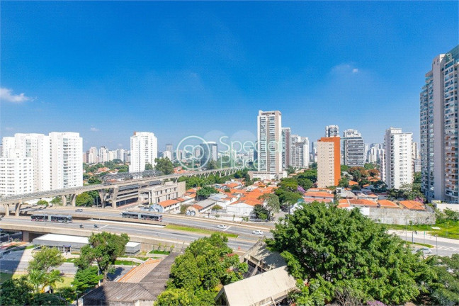 Imagem Apartamento com 4 Quartos à Venda, 454 m² em Campo Belo - São Paulo Imagem Apartamento com 4 Quartos à Venda, 454 m² em Campo Belo - São Paulo