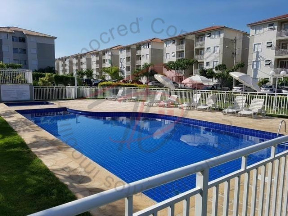 Imagem Imóvel com 2 Quartos à Venda, 50 m² em Jardim Nova Hortolândia I - Hortolândia Imagem Imóvel com 2 Quartos à Venda, 50 m² em Jardim Nova Hortolândia I - Hortolândia