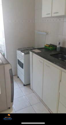 Imagem Apartamento com 1 Quarto à Venda, 40 m² em Gonzaguinha - São Vicente