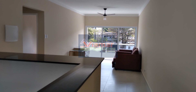Imagem Apartamento com 1 Quarto à Venda, 76 m² em Jardim Três Marias - Guarujá Imagem Apartamento com 1 Quarto à Venda, 76 m² em Jardim Três Marias - Guarujá