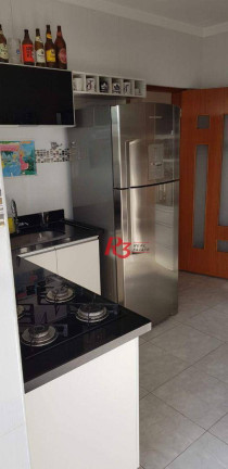 Imagem Apartamento com 2 Quartos à Venda, 86 m² em Macuco - Santos Imagem Apartamento com 2 Quartos à Venda, 86 m² em Macuco - Santos
