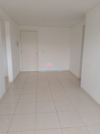 Imagem Apartamento com 2 Quartos à Venda, 46 m² em Vila Tupi - Várzea Paulista