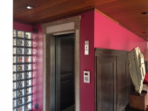 Imagem Apartamento com 4 Quartos à Venda, 565 m² em Bauru