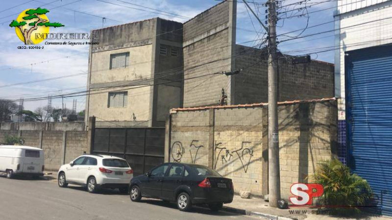 Imagem Galpão à Venda, 2.200 m² em Cidade Industrial Satélite De São Paulo - Guarulhos Imagem Galpão à Venda, 2.200 m² em Cidade Industrial Satélite De São Paulo - Guarulhos