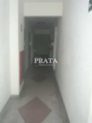 Imagem Apartamento com 1 Quarto à Venda, 86 m² em Centro - São Vicente