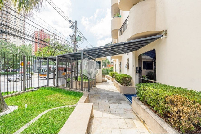 Imagem Apartamento com 2 Quartos à Venda, 68 m² em Vila Andrade - São Paulo Imagem Apartamento com 2 Quartos à Venda, 68 m² em Vila Andrade - São Paulo