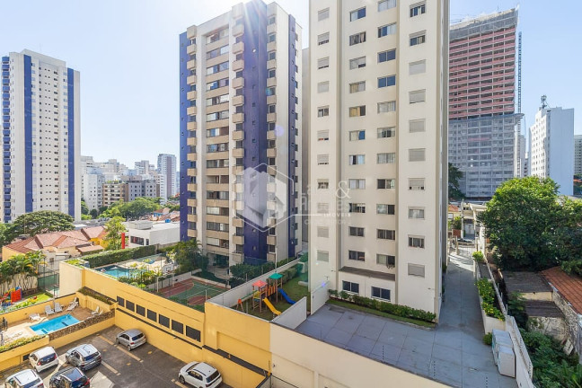 Imagem Apartamento com 3 Quartos à Venda, 68 m² em Vila Pompéia - São Paulo Imagem Apartamento com 3 Quartos à Venda, 68 m² em Vila Pompéia - São Paulo