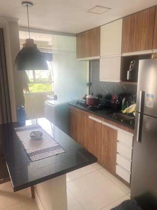 Imagem Apartamento com 2 Quartos à Venda, 52 m² em Jardim Das Margaridas - Salvador Imagem Apartamento com 2 Quartos à Venda, 52 m² em Jardim Das Margaridas - Salvador