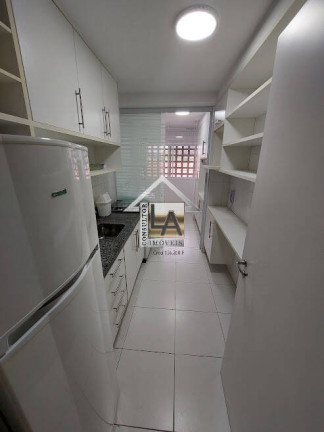 Imagem Apartamento com 3 Quartos à Venda, 75 m² em Santo Amaro - São Paulo Imagem Apartamento com 3 Quartos à Venda, 75 m² em Santo Amaro - São Paulo