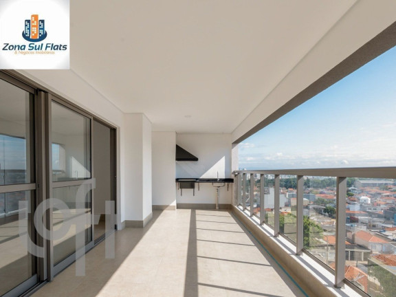 Imagem Apartamento com 3 Quartos à Venda, 163 m² em Vila Mariana - São Paulo