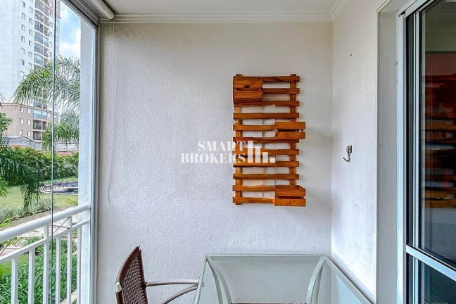 Imagem Apartamento com 2 Quartos à Venda, 76 m² em Mooca - São Paulo