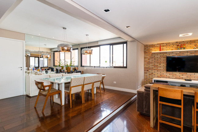 Imagem Apartamento com 4 Quartos à Venda, 235 m² em Moema - São Paulo Imagem Apartamento com 4 Quartos à Venda, 235 m² em Moema - São Paulo