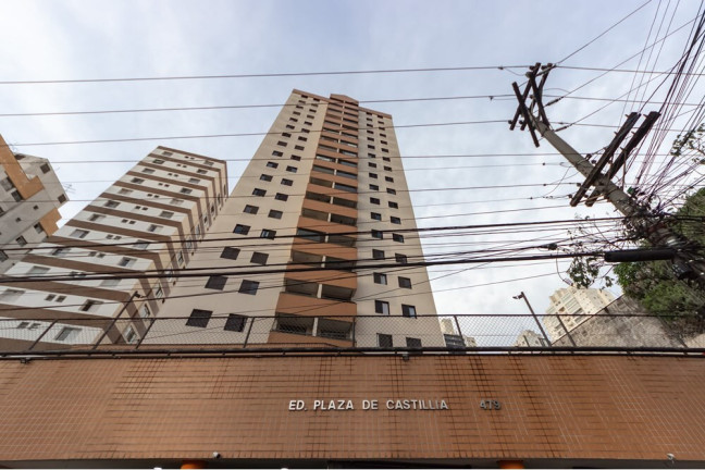 Imagem Apartamento com 3 Quartos à Venda, 76 m² em Saúde - São Paulo Imagem Apartamento com 3 Quartos à Venda, 76 m² em Saúde - São Paulo