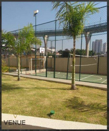 Imagem Apartamento com 3 Quartos à Venda, 66 m² em Jardim Independência - São Paulo