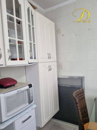 Imagem Apartamento com 2 Quartos à Venda, 72 m² em Aviação - Praia Grande Imagem Apartamento com 2 Quartos à Venda, 72 m² em Aviação - Praia Grande