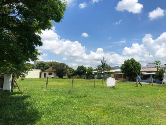 Imagem Terreno à Venda, em 25 De Julho - Campo Bom Imagem Terreno à Venda, em 25 De Julho - Campo Bom