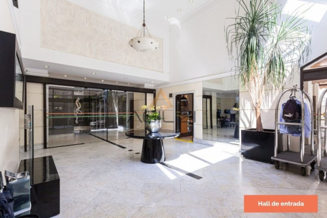 Imagem Apartamento com 1 Quarto à Venda, 41 m² em Cerqueira César - São Paulo Imagem Apartamento com 1 Quarto à Venda, 41 m² em Cerqueira César - São Paulo