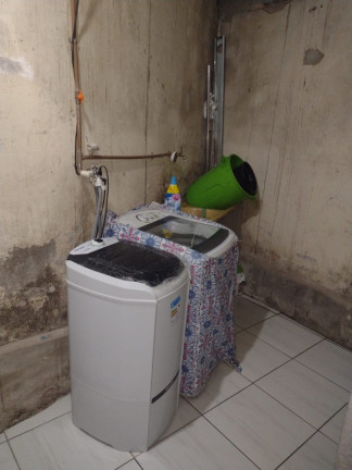 Imagem Casa com 2 Quartos à Venda, 120 m² em Campo Alto - Contagem
