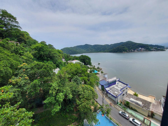 Imagem Apartamento com 2 Quartos à Venda, 132 m² em Ilha Porchat - São Vicente Imagem Apartamento com 2 Quartos à Venda, 132 m² em Ilha Porchat - São Vicente