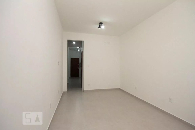 Apartamento com 1 Quarto à Venda, 40 m² em Santa Cecilia - São Paulo