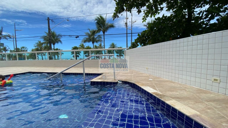 Imagem Apartamento com 2 Quartos para Alugar, 57 m² em Mirim - Praia Grande Imagem Apartamento com 2 Quartos para Alugar, 57 m² em Mirim - Praia Grande