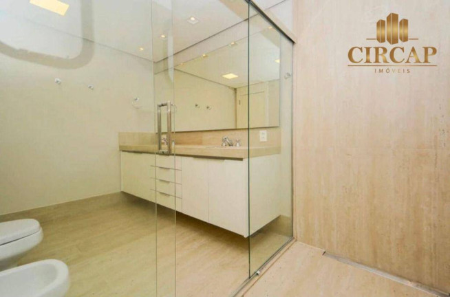 Imagem Apartamento com 4 Quartos à Venda, 350 m² em Itaim Bibi - São Paulo