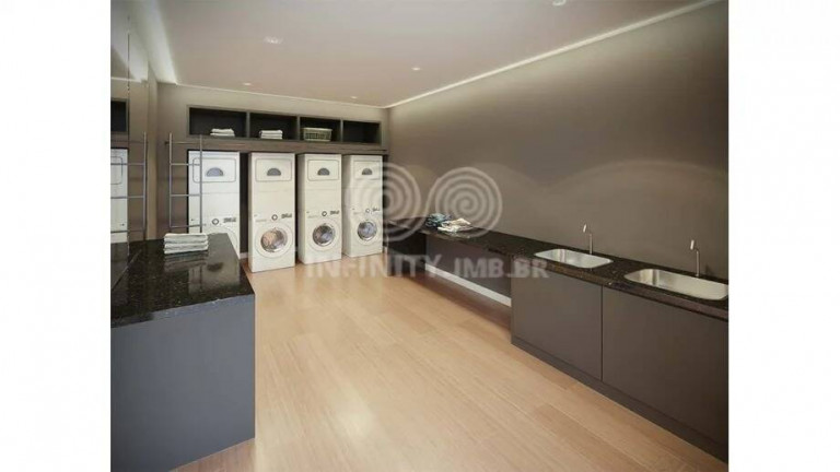 Imagem Studio com 1 Quarto à Venda, 22 m² em República - São Paulo