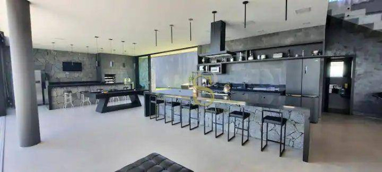 Imagem Casa com 6 Quartos à Venda, 627 m² em Condomínio Residencial Santa Fé Iii - Joanópolis Imagem Casa com 6 Quartos à Venda, 627 m² em Condomínio Residencial Santa Fé Iii - Joanópolis