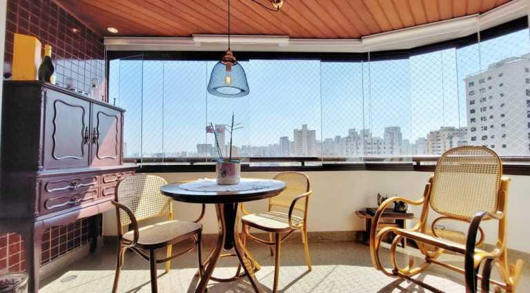 Imagem Imóvel com 4 Quartos à Venda, em Vila Mariana - São Paulo Imagem Imóvel com 4 Quartos à Venda, em Vila Mariana - São Paulo