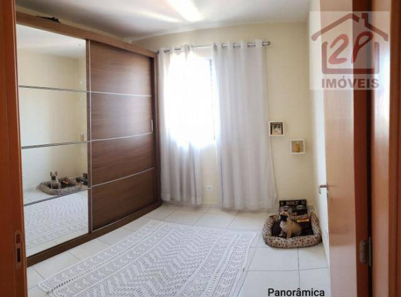 Imagem Apartamento com 2 Quartos à Venda, 57 m² em Jardim Santa Inês Ii - São José Dos Campos