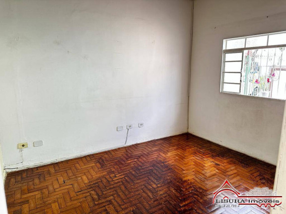 Imagem Casa com 1 Quarto para Alugar, 80 m² em Parque Itamarati - Jacareí Imagem Casa com 1 Quarto para Alugar, 80 m² em Parque Itamarati - Jacareí