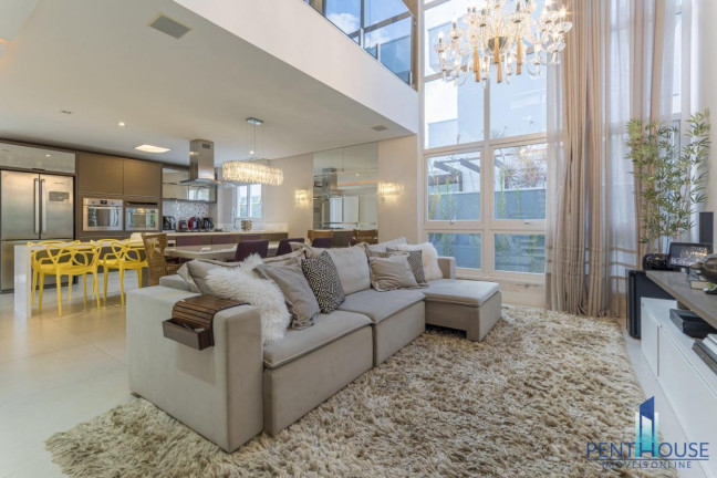 Imagem Casa com 5 Quartos à Venda, 270 m² em Santa Regina - Camboriú Imagem Casa com 5 Quartos à Venda, 270 m² em Santa Regina - Camboriú
