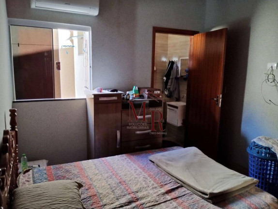 Imagem Casa com 2 Quartos à Venda, 194 m² em São João - Votuporanga
