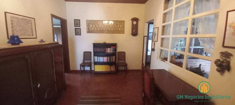 Imagem Casa com 6 Quartos à Venda, 650 m² em Vila Darci Penteado - São Roque Imagem Casa com 6 Quartos à Venda, 650 m² em Vila Darci Penteado - São Roque
