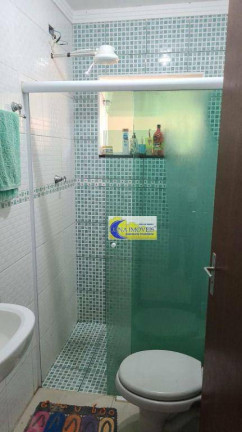 Imagem Sobrado com 3 Quartos à Venda, 183 m² em Demarchi - São Bernardo Do Campo