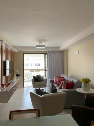 Imagem Apartamento com 3 Quartos à Venda, 120 m² em Botafogo - Rio De Janeiro
