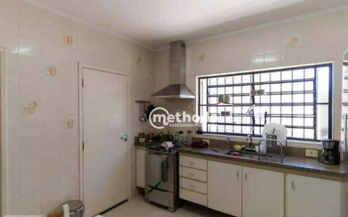 Imagem Casa com 3 Quartos à Venda, 170 m² em Cidade Universitária - Campinas Imagem Casa com 3 Quartos à Venda, 170 m² em Cidade Universitária - Campinas