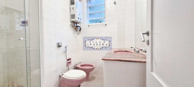 Imagem Apartamento com 2 Quartos à Venda, 60 m² em Jardim Botânico - Rio De Janeiro