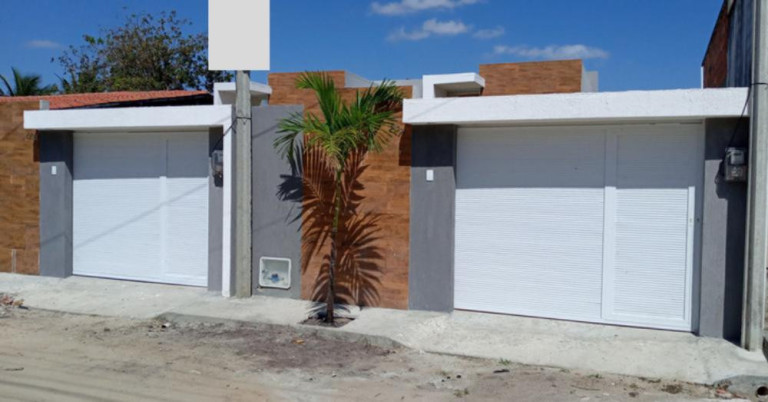 Imagem Casa com 3 Quartos à Venda, 90 m² em Mangabeira - Eusébio