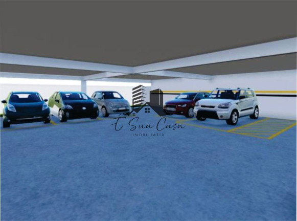 Imagem Cobertura com 2 Quartos à Venda, 110 m² em Xangri-lá - Contagem Imagem Cobertura com 2 Quartos à Venda, 110 m² em Xangri-lá - Contagem