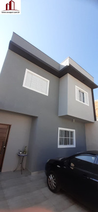 Imagem Sobrado com 3 Quartos à Venda,  em Residencial Santo Antônio - Franco Da Rocha