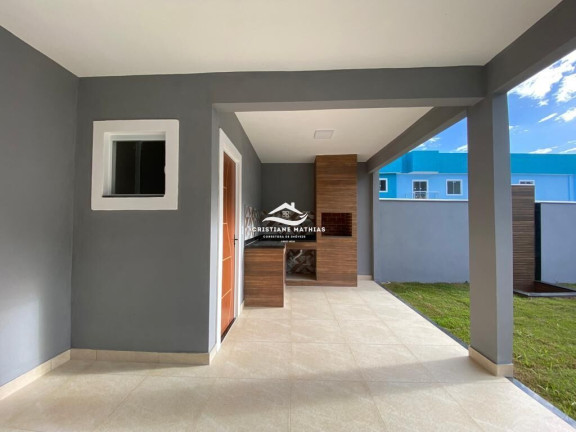 Imagem Casa com 3 Quartos à Venda, 131 m² em Barroco (itaipuaçu) - Maricá Imagem Casa com 3 Quartos à Venda, 131 m² em Barroco (itaipuaçu) - Maricá