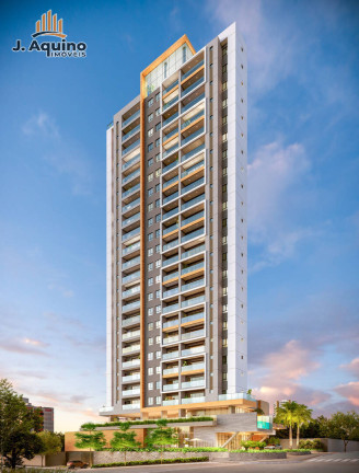 Apartamento com 2 Quartos à Venda, 62 m² em Dionisio Torres - Fortaleza