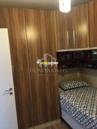 Imagem Apartamento com 3 Quartos à Venda, 123 m² em Centro - São Bernardo Do Campo Imagem Apartamento com 3 Quartos à Venda, 123 m² em Centro - São Bernardo Do Campo