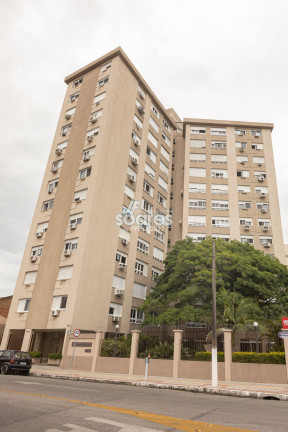Imagem Apartamento com 3 Quartos à Venda, 136 m² em Centro - Pelotas Imagem Apartamento com 3 Quartos à Venda, 136 m² em Centro - Pelotas