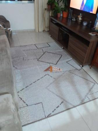Imagem Apartamento com 2 Quartos à Venda, 56 m² em Artur Alvim - São Paulo