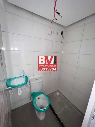Imagem Apartamento com 2 Quartos à Venda, 55 m² em Bento Ribeiro - Rio De Janeiro Imagem Apartamento com 2 Quartos à Venda, 55 m² em Bento Ribeiro - Rio De Janeiro