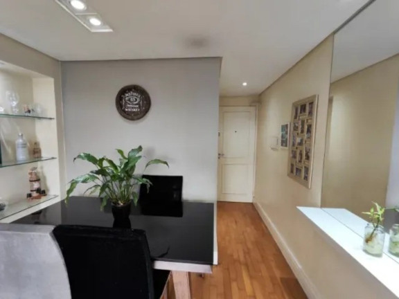 Imagem Apartamento com 2 Quartos à Venda, 48 m² em Jardim São Savério - São Paulo Imagem Apartamento com 2 Quartos à Venda, 48 m² em Jardim São Savério - São Paulo