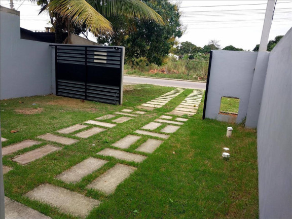 Imagem Casa com 2 Quartos à Venda, 225 m² em Três Vendas - Araruama Imagem Casa com 2 Quartos à Venda, 225 m² em Três Vendas - Araruama